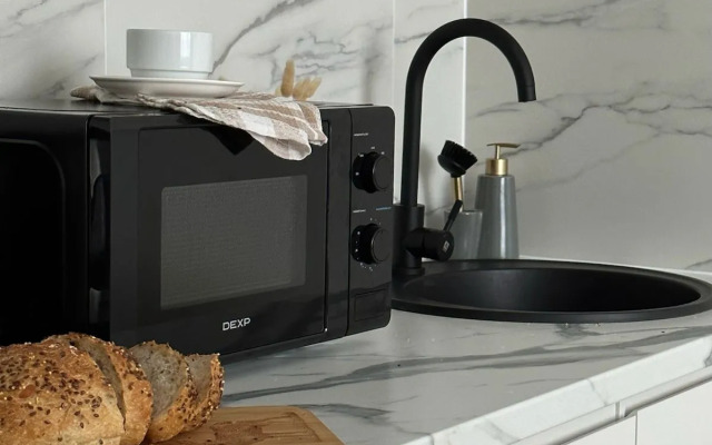 Квартира Уютная в центральном районе Екатеринбурга