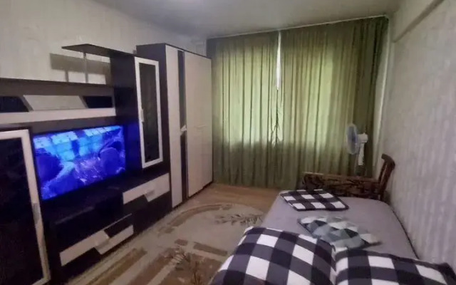 Квартира на Рубцовском проспекте 32