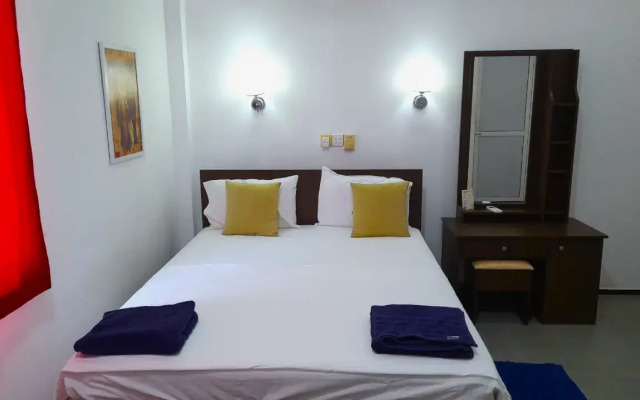 Sea Breeze Hotel