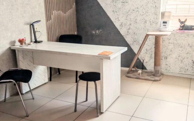 Апартаменты Daily Home