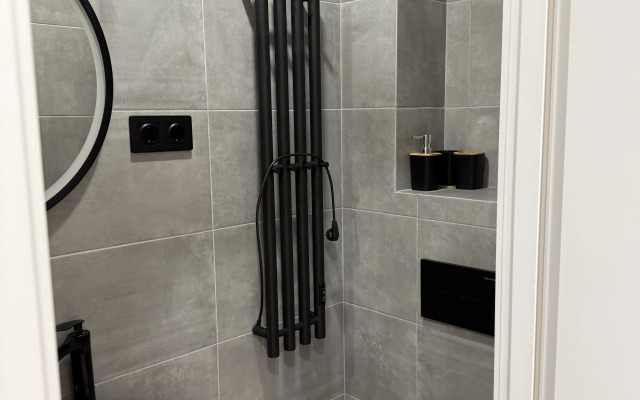 Taunkhaus U Morya Flat