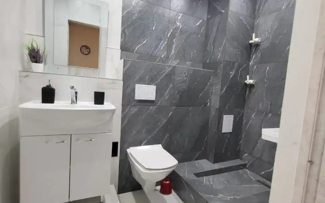 Меблированные комнаты Римма-1