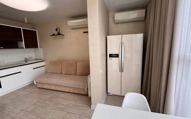 Apartments Sochiposutochno 8
