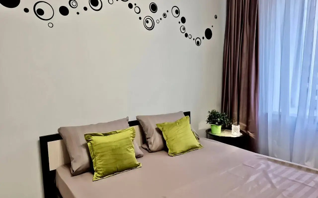 Квартира Апартаменты ЖК СТОЛИЧНЫЙ