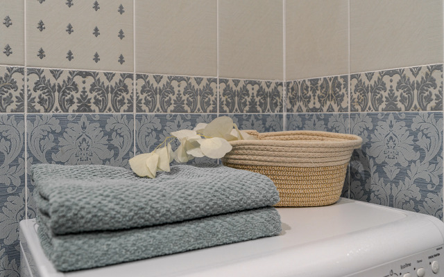 Апартаменты Vacation