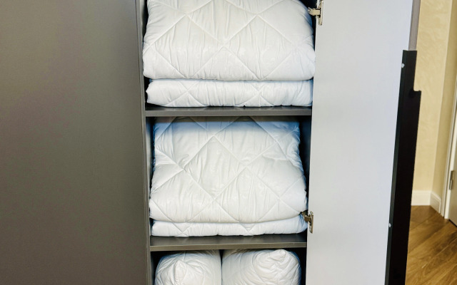 Апартаменты Кирова 6