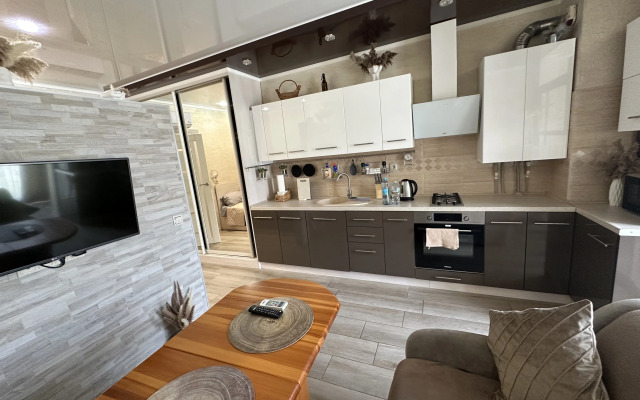 Квартира Студия у Озера