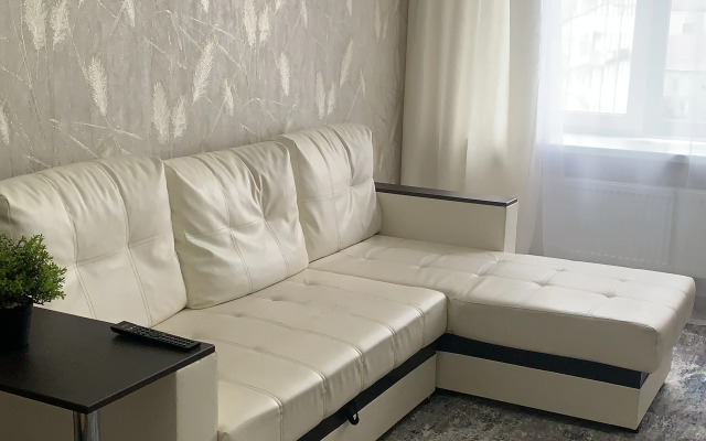 Квартира Счастливая Матрешка Двушка у Сафу