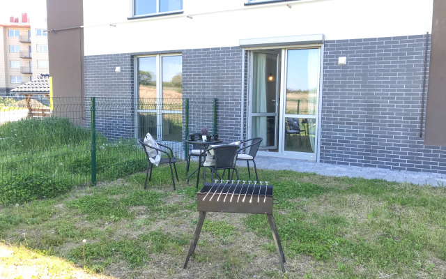 Частный дом Санни Светлогорск 33