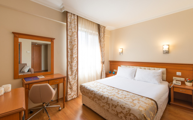 Prestige Hotel Old City