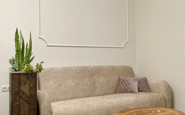 Апартаменты Сталинка у Вокзала