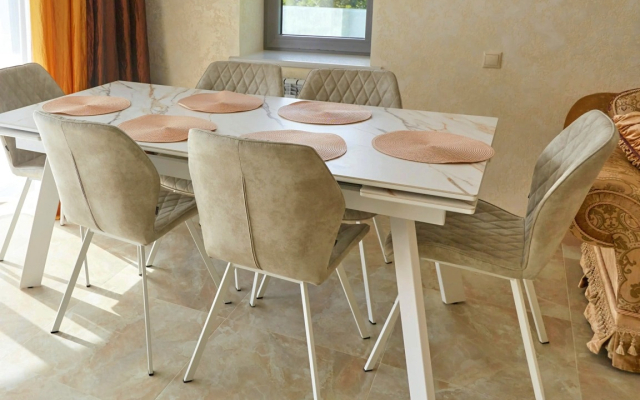 Ideal House Sea View Apartments