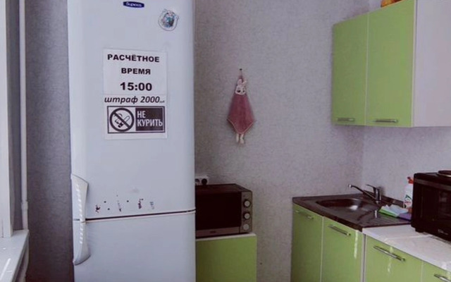 Квартира на проспекте Победы 14А