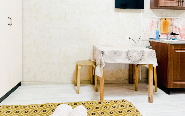 Апартаменты Гости 13