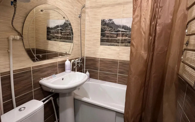 Gogolya 54 Komfortnaia Flat