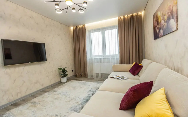 Квартира у парка