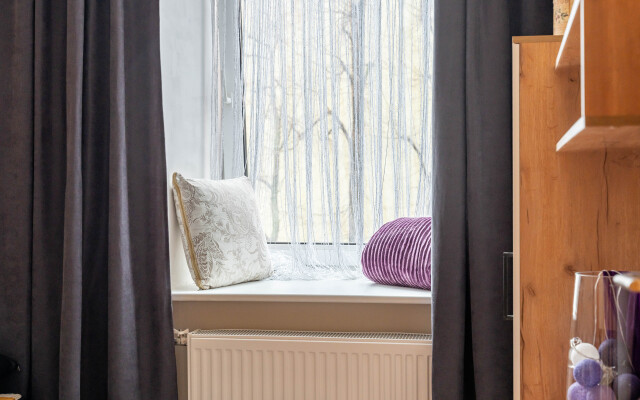 Квартира Garnet Аpartmеnts Балтийская