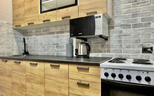 Monako 24 ZHK «Privilegiya» 990 Apartment