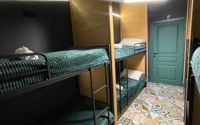 Гостевой дом Катрин