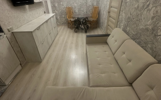 Istoricheskaya Kolomna Flat