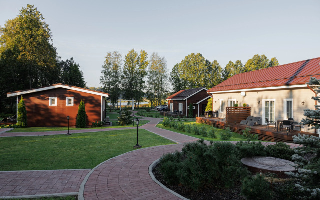 Апартаменты Серебряный Век