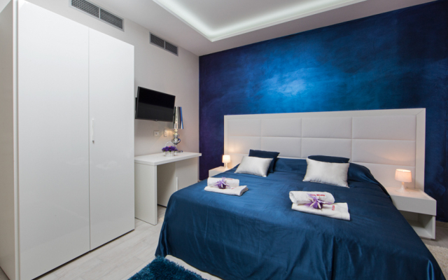 Melissa Hotel