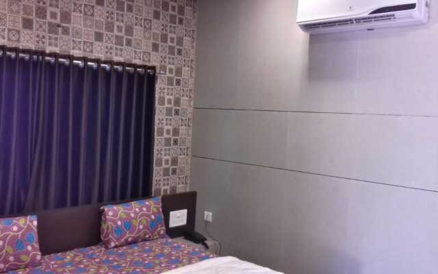 Sharmin Rose Bungalow