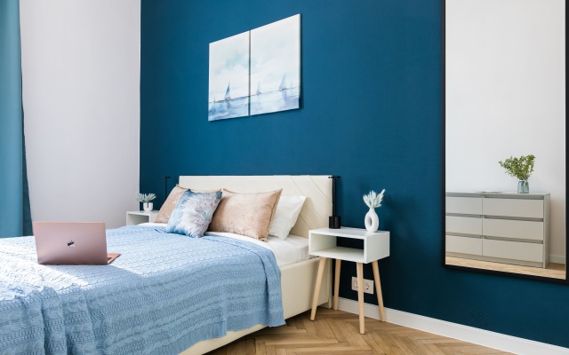 Квартира FlatStay Потемкинская 13/48