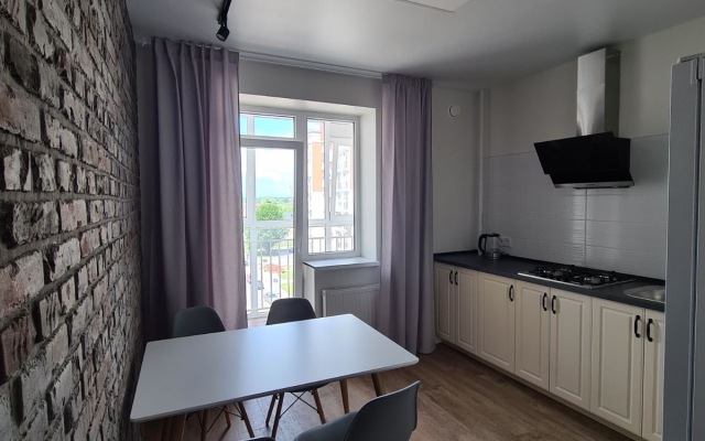 Апартаменты ApartBird