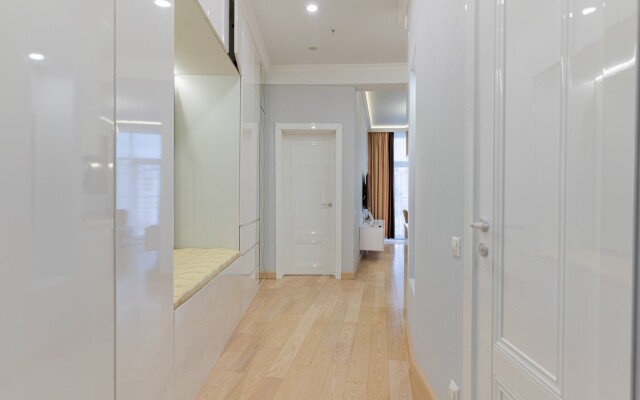 Barselona-Park 1404 Flat