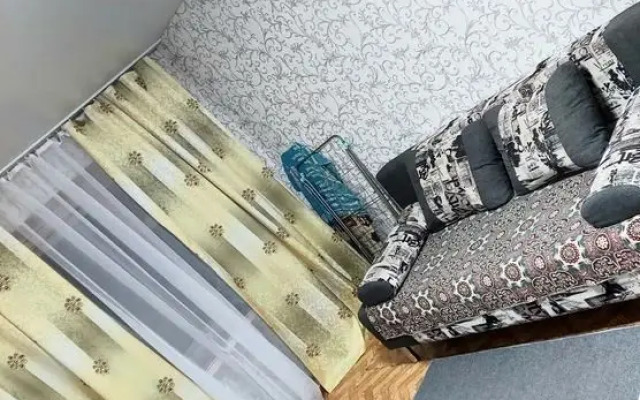 Квартира однокомнатная простая, но востребованная с отличной локацией