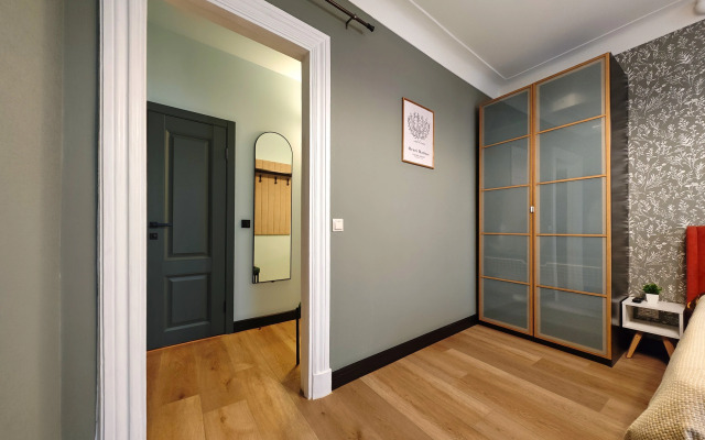 Квартира Современные апартаменты Matisse на пл. Восстания