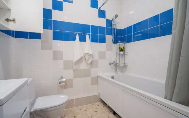 Жилое Помещение Клубный комплекс Морской