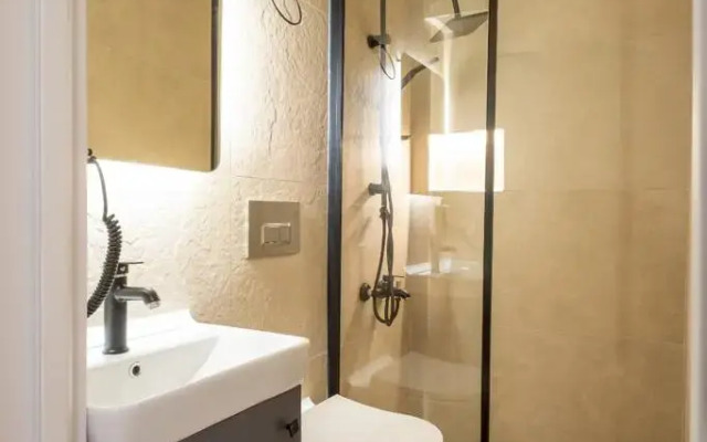 Sultanahmet Suites Hostel