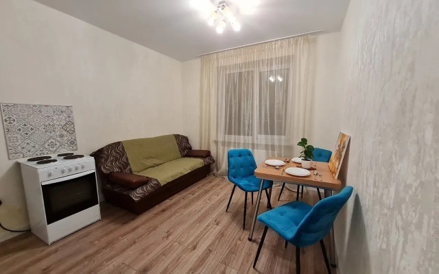 2-Kh Komnatniye white-House Na Spartakovskoy 14 Apartments