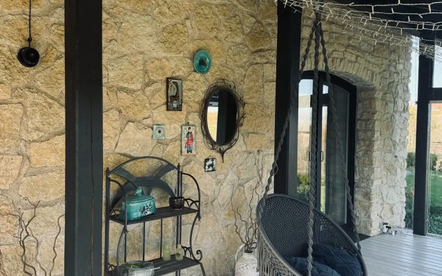 Частный дом Villa varep