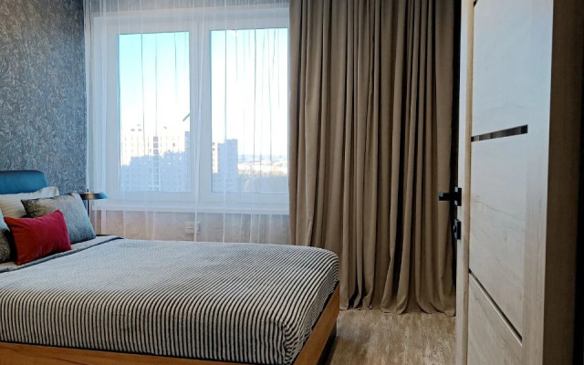 Квартира Ижевск на 10 лет октября 62