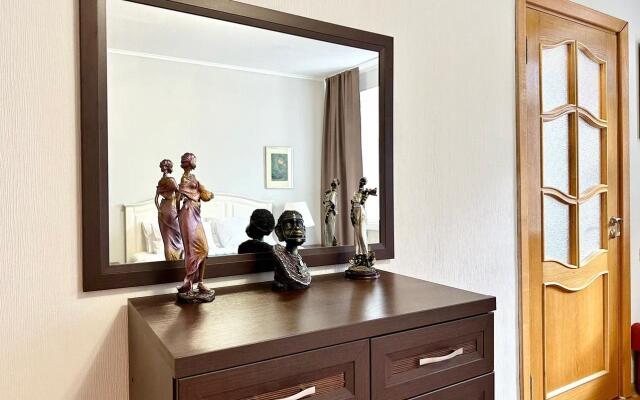 Апартаменты SpbStay с Видом на Канал Грибоедова