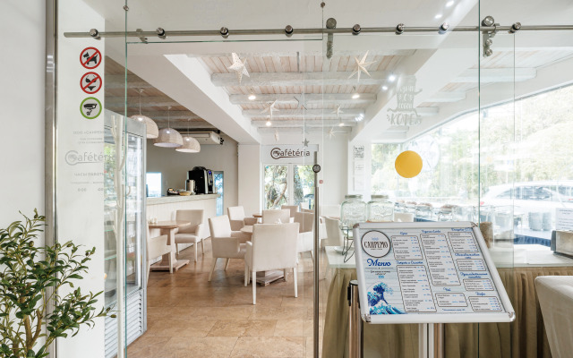 Apart Hotel Sanremo
