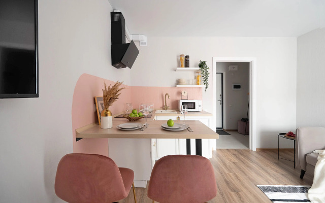 Апартаменты Stig_Realty на Яганова