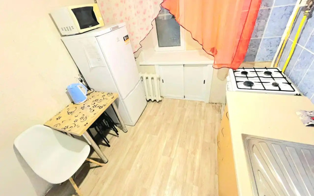 Апартаменты Дежнева 19