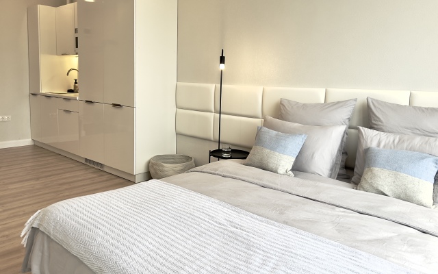 Apartamenty 68