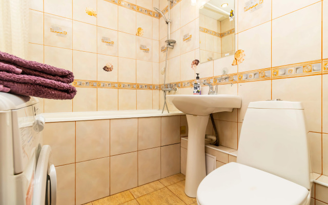 Квартира на Ул Сони Кривой  47