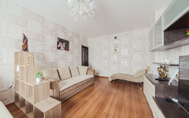 Квартира Уютная 2-х комнатная квартира в Приморском районе