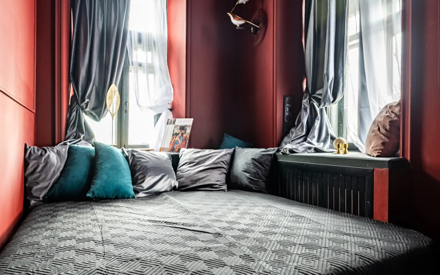 Апартаменты в Старинной Усадьбе