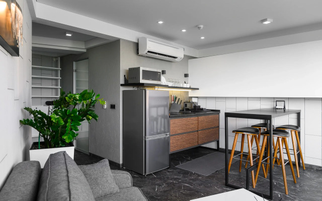 Ideal Apart Apartments 9