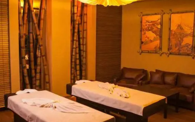 Aquaperla Boutique Hotel