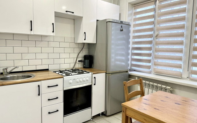 Sweet Home Flat