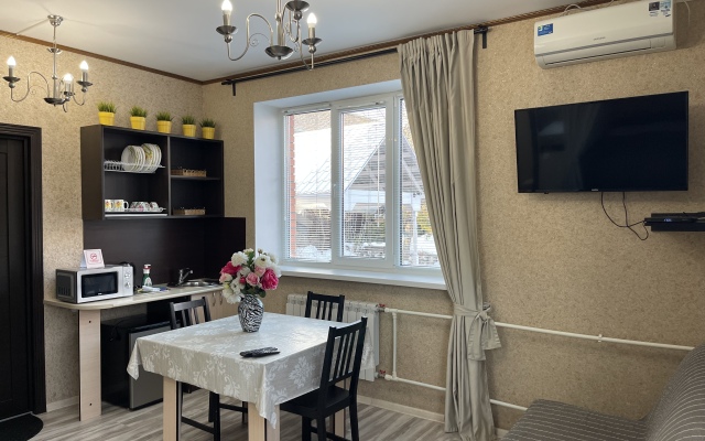 Гостевой дом В Коломне