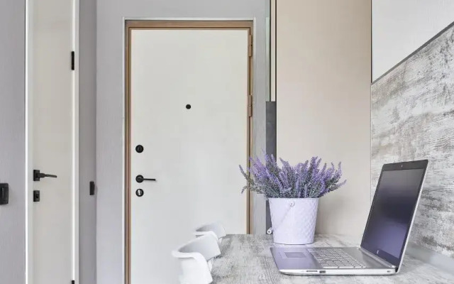 Апартаменты Прованс на Каширском шоссе